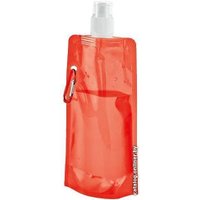 Бутылка для воды Проект 111 HandHeld 460 ml Red