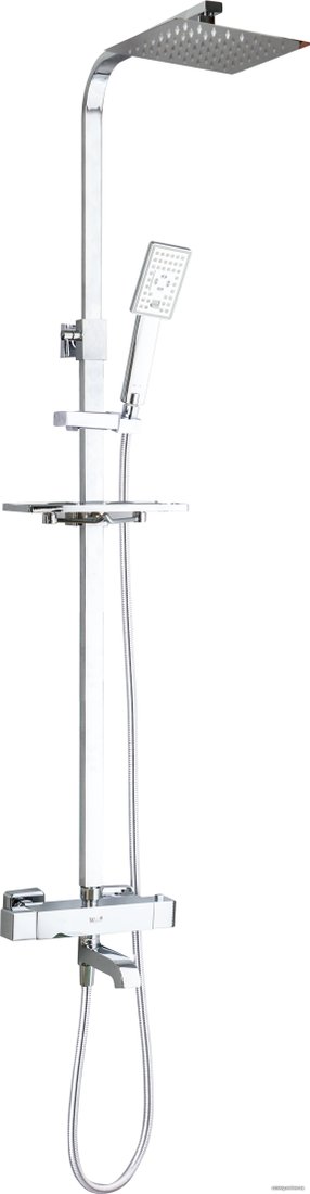 Душевая гарнитура WeltWasser WW TS 4244