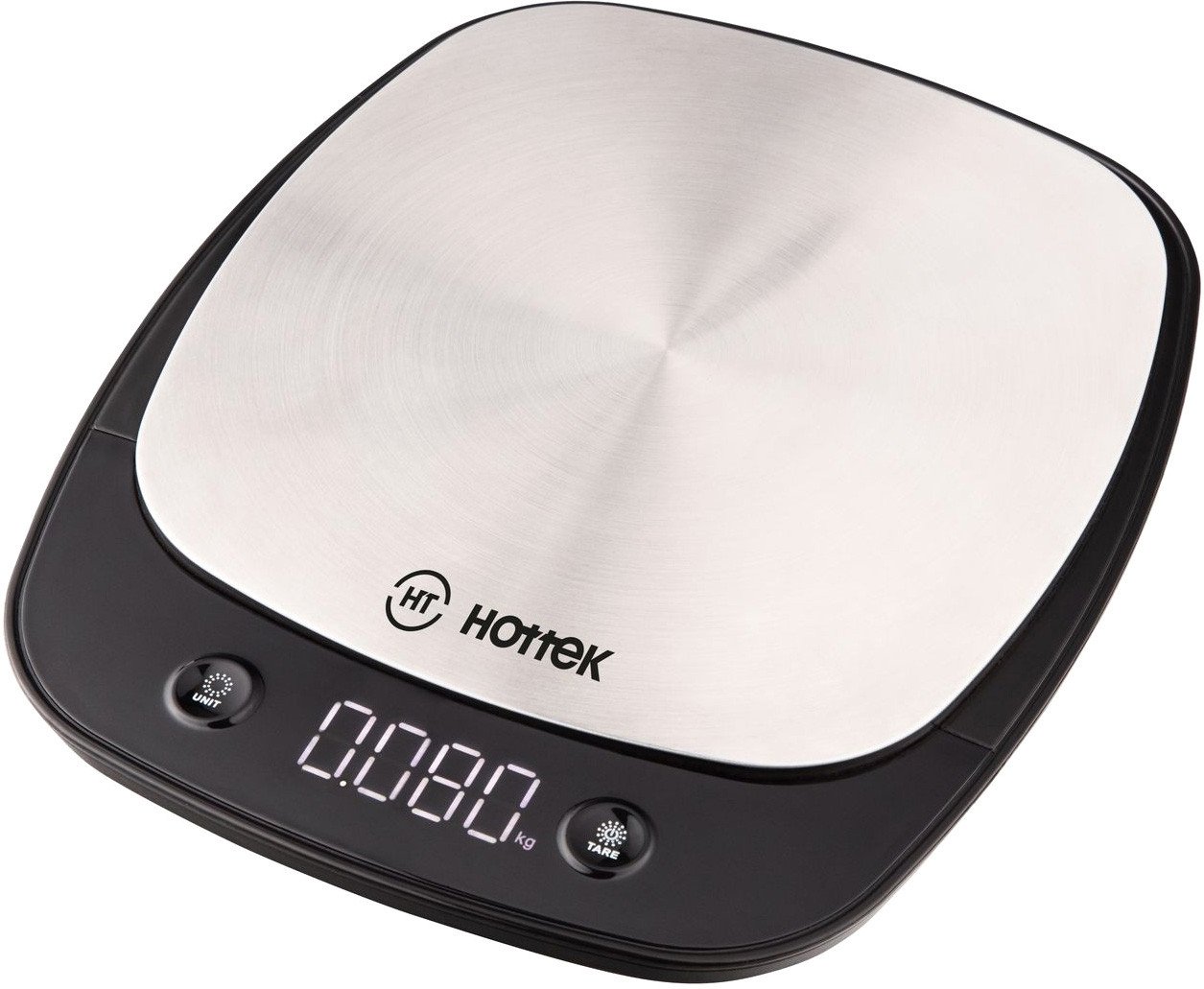 

Кухонные весы Hottek HT-962-043