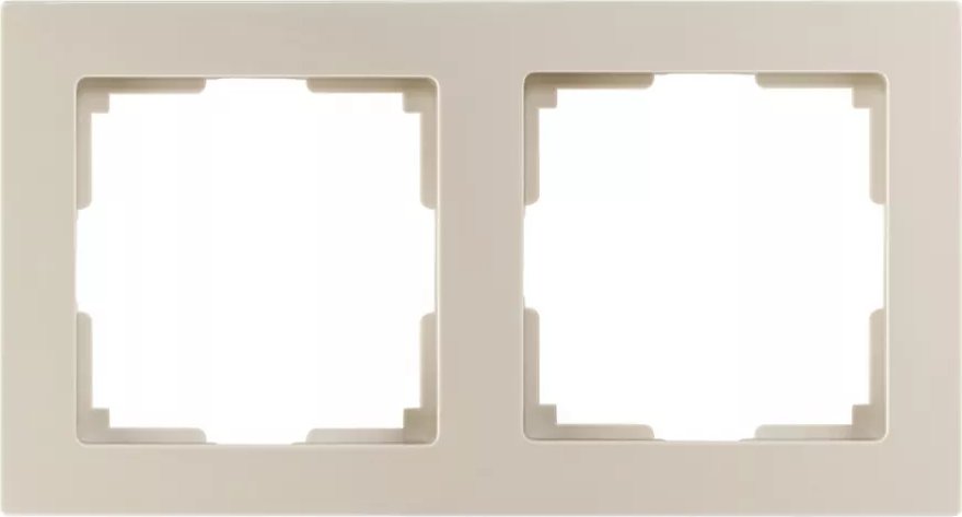 Рамка SmartBuy Нептун SBE-06i-Plastic-FR-2