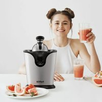 Соковыжималка Kitfort KT-1169
