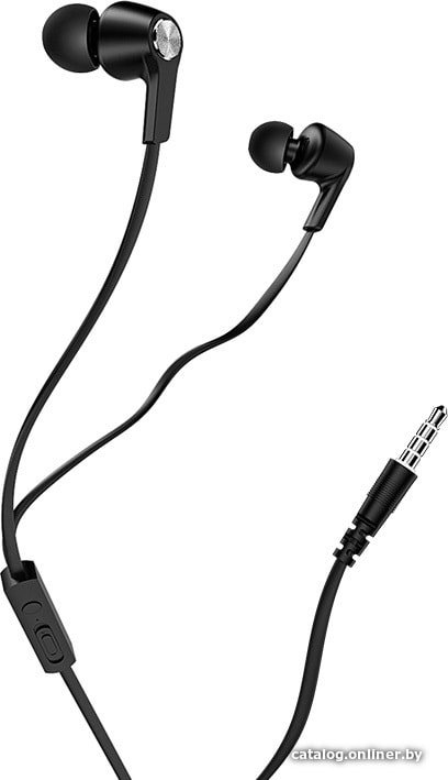 Наушники Borofone BM37 (черный)