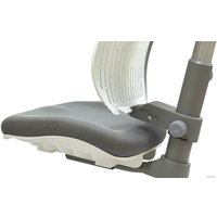 Детское ортопедическое кресло Comf-Pro UltraBack (серый)