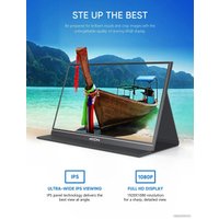 Портативный монитор Arzopa S1 Table