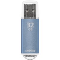 USB Flash SmartBuy V-Cut 32GB (синий)