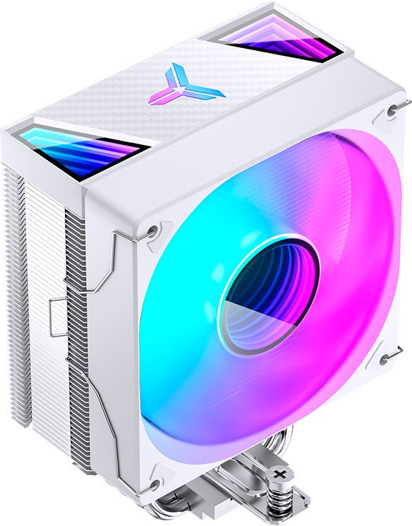 

Кулер для процессора Jonsbo CR-1000 V2 Color White