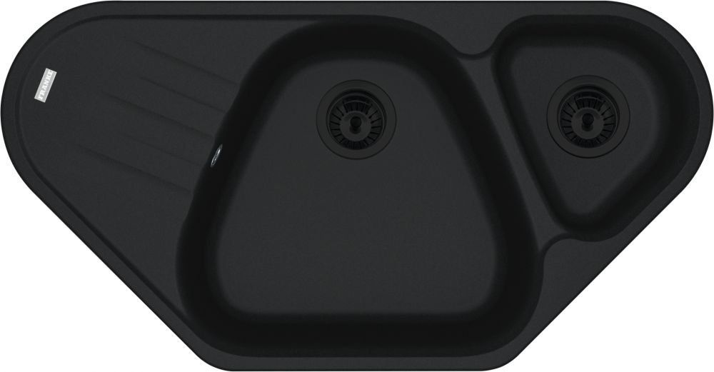 

Кухонная мойка Franke Antea AZG 661-E 114.0729.775