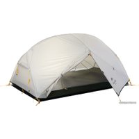 Треккинговая палатка Naturehike Mongar Ultralight 2 NH17T007-M (серый)