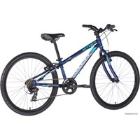Велосипед Kellys Kiter 30 (синий, 2018)