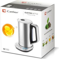 Электрический чайник Catler KE 550