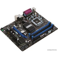 Материнская плата MSI G41M-P33 Combo