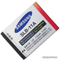 Аккумулятор Samsung SLB-11A