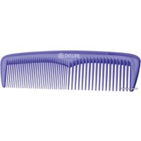 Расческа гребень Dewal CO-6031 blue