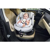 Детское автокресло VipBaby Everest 360 i-Size (moonstone)