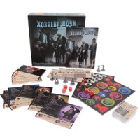 Настольная игра Фабрика игр Хозяева ночи в Могилеве