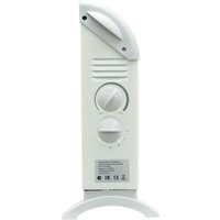 Конвектор Puff ОК 2000С