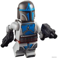 Конструктор LEGO Star Wars 75316 Звездный истребитель мандалорцев