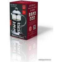 Френч-пресс ZEIDAN Z-4204