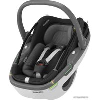 Детское автокресло Maxi-Cosi Coral 360 (essential black)