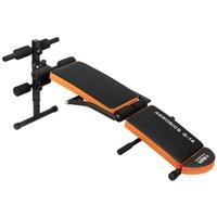 Силовая скамья Alpin Aerobics G-16