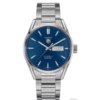 Наручные часы TAG Heuer Carrera Calibre 5 Day-Date Automatic 41 WAR201E.BA0723