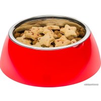 Миска Ferplast Jolie Large (красный)