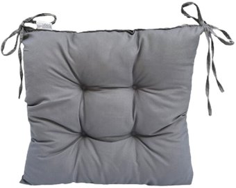 Loon Виго объемная 38х38 (темно-серый)