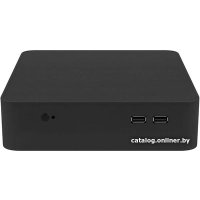Компактный компьютер Rombica Blackbird i5 HT HT124H165P PCMI-0341