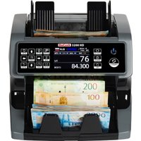Счетчик банкнот DoCash 3200 HD