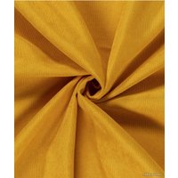 Штора Legrand Канвас 2x2.6 м 58118578 (желтый)