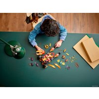 Конструктор LEGO Ninjago 71773 Багги Кая Золотой дракон