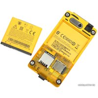 Телефон HTC Gratia