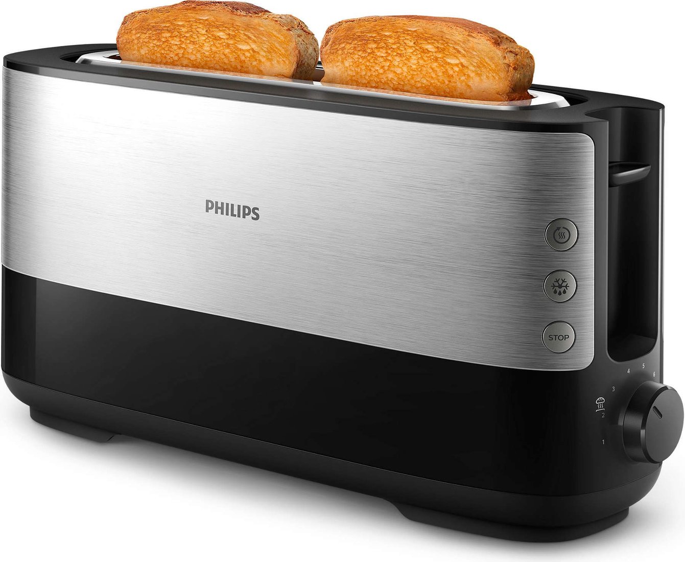 

Тостер Philips Viva Collection HD2692/90