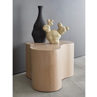 Журнальный столик Bergenson Bjorn Grannis BB0000647 (бежевый)