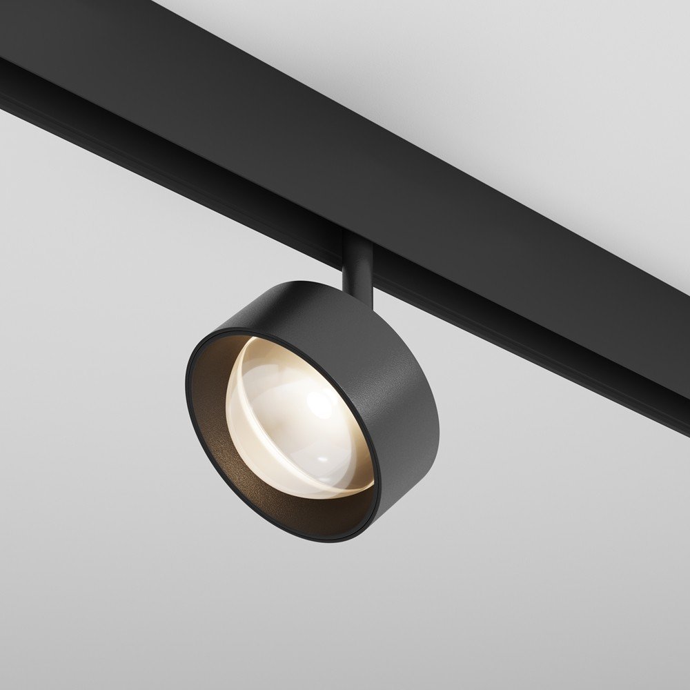 

Трековый светильник Technical Lens TR217-2-15W3K-B