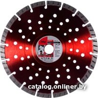 Отрезной диск алмазный  Fubag 11230-3