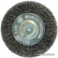 Щетка для электроинструмента Draumet 8784