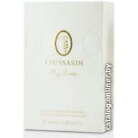 Парфюмерная вода Trussardi My Name EdP (50 мл)
