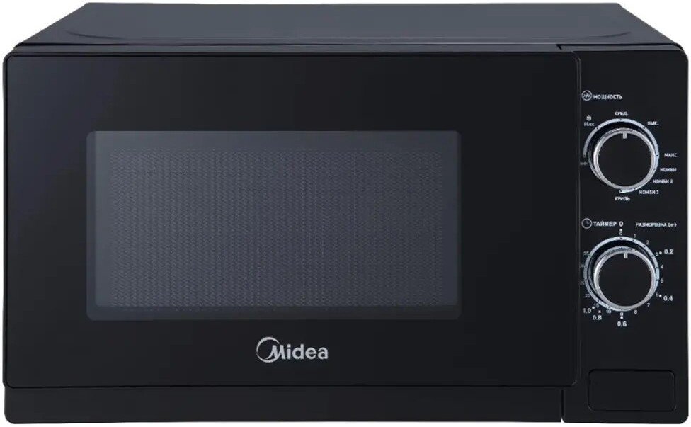 Микроволновая печь Midea MG720C4E-B