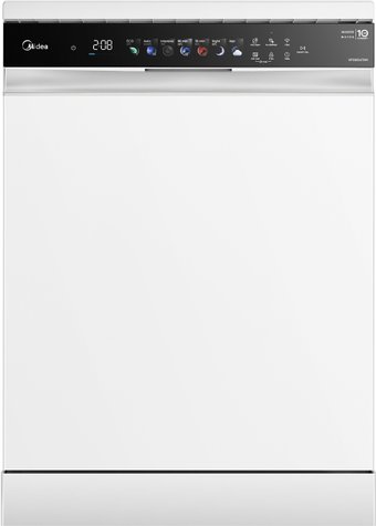 Отдельностоящая посудомоечная машина Midea MFD60S470WI