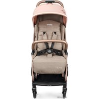 Коляска прогулочная «книга» Peg Perego Selfie (mon amour)