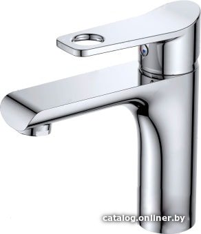 Смеситель РМС SL137-001F