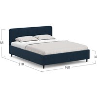 Кровать Moon Family 1253 MF010462