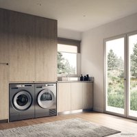 Сушильная машина ASKO T608HX.S