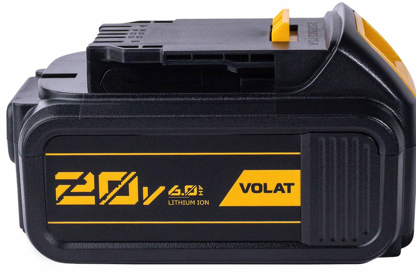 

Аккумулятор VOLAT DEW-DCB200 (20В/6 Ah)