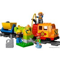 Конструктор LEGO 10508 Deluxe Train Set
