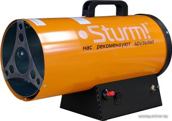 Газовая тепловая пушка Sturm GH91101