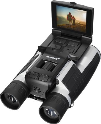 Levenhuk Atom Digital DB20 LCD 81704