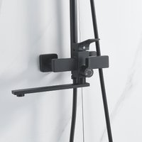 Душевая система  Shevanik S6136H