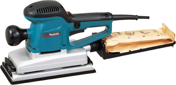 

Виброшлифмашина Makita BO4900V